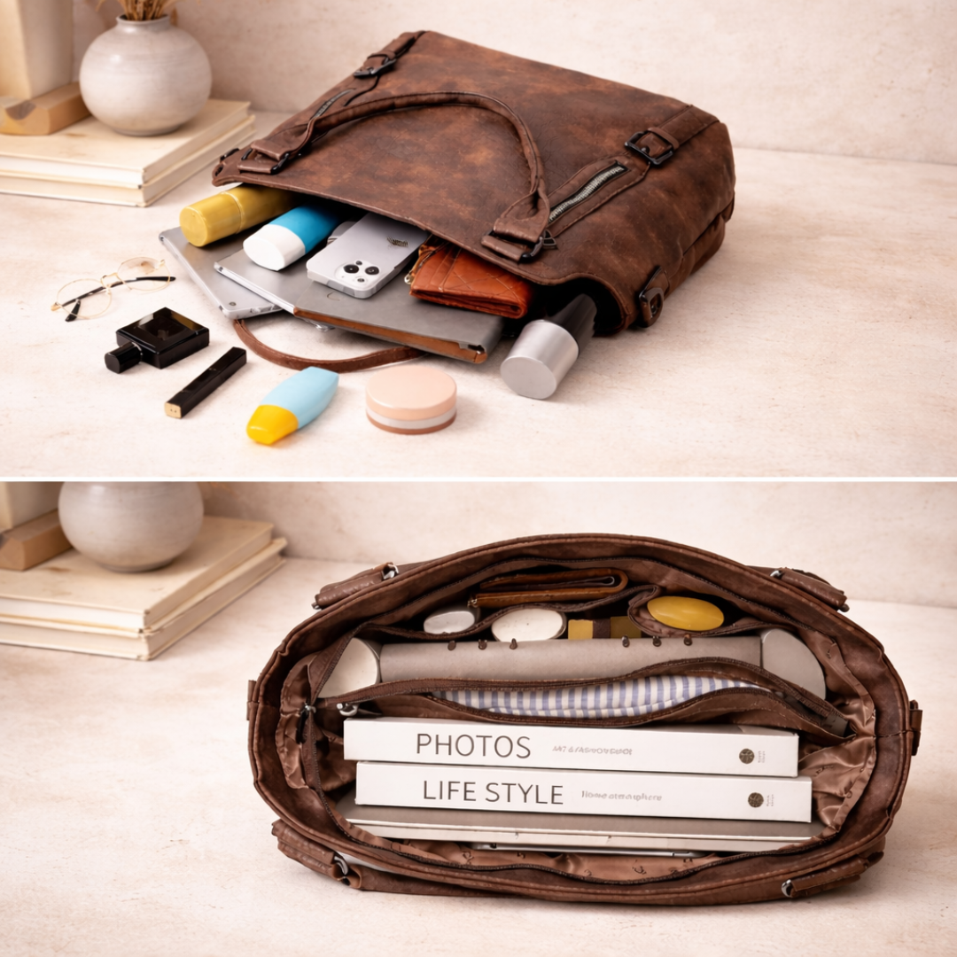 Anna | Elegant Bag