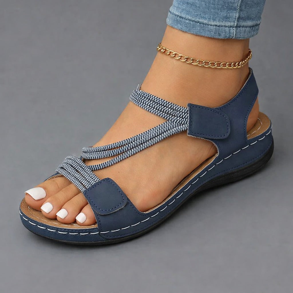 Julieta | Orthopedic Sandals for Women