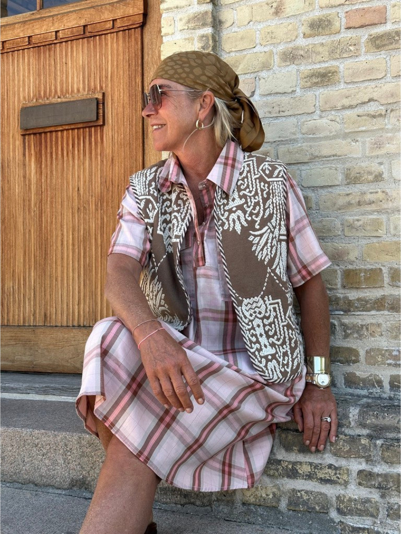Octavia | Women's Dress