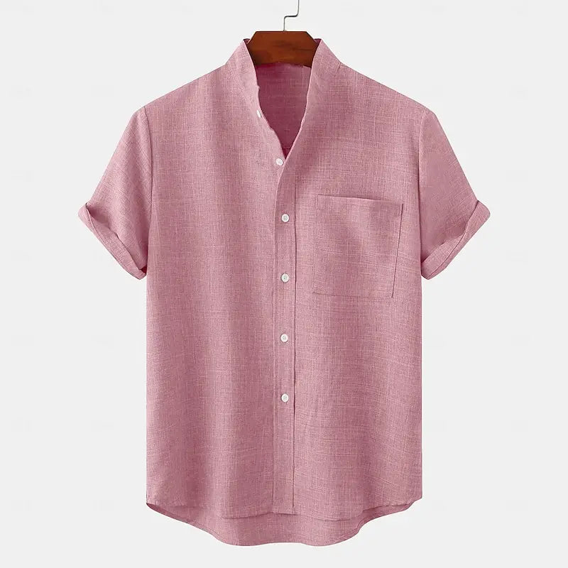 Elena | Women's Blouse 11