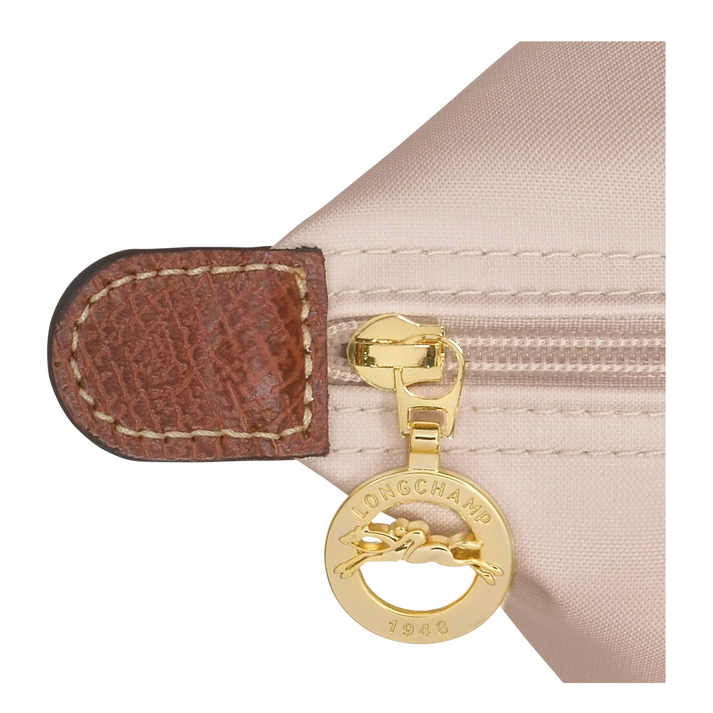 Longchamp - Tote Bag, Paper