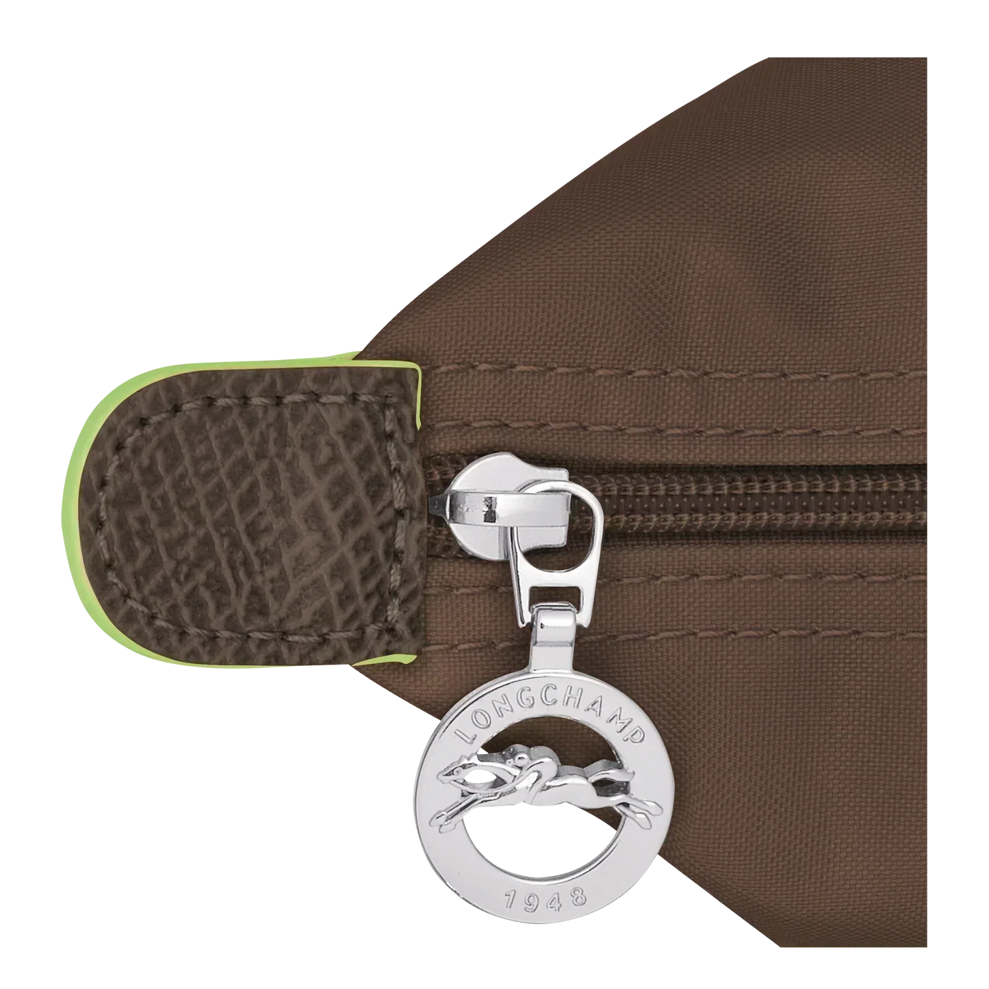 Longchamp - Tote Bag, Terra