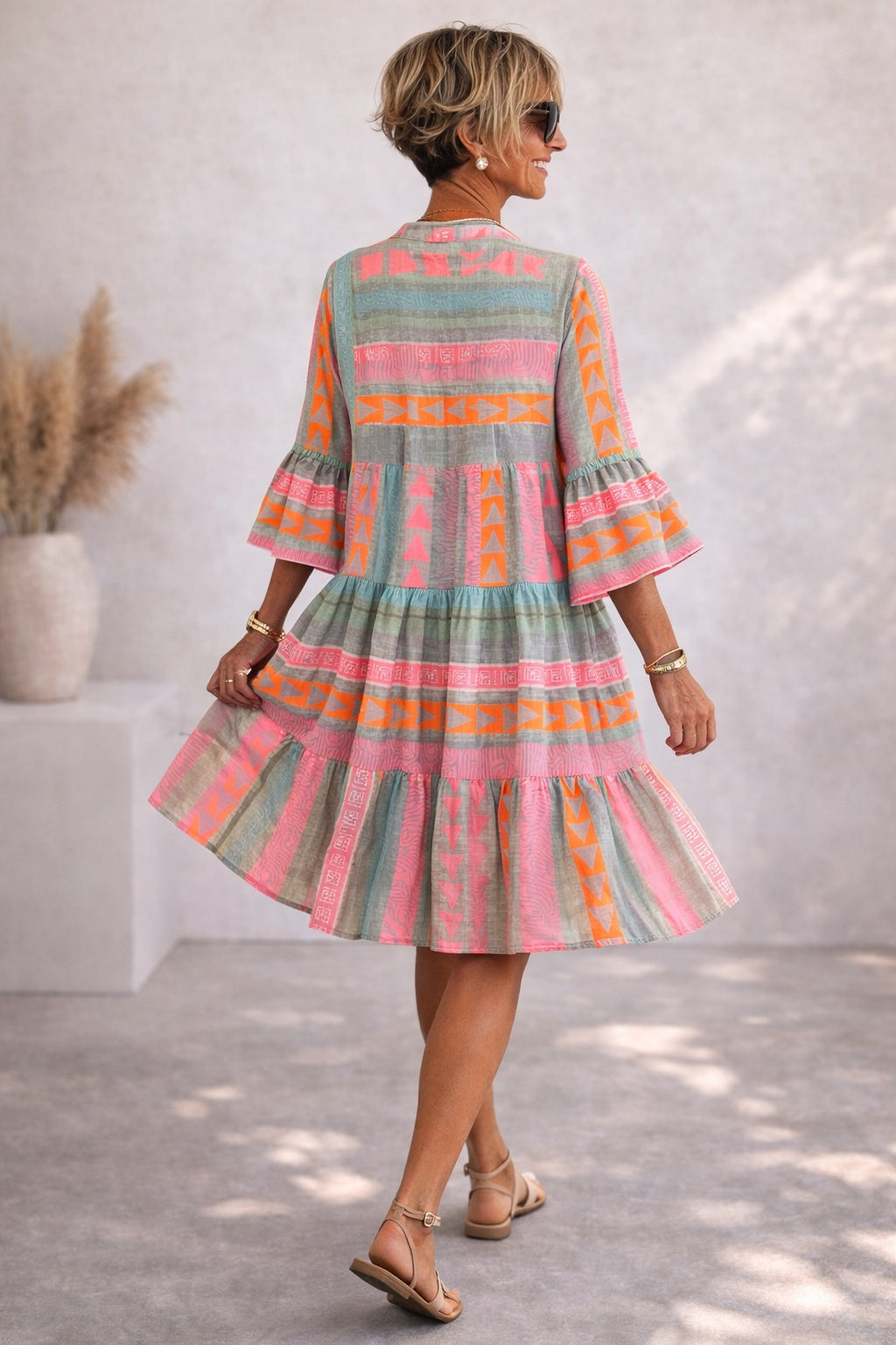 Noa™ | Effortless Summer Dress 6