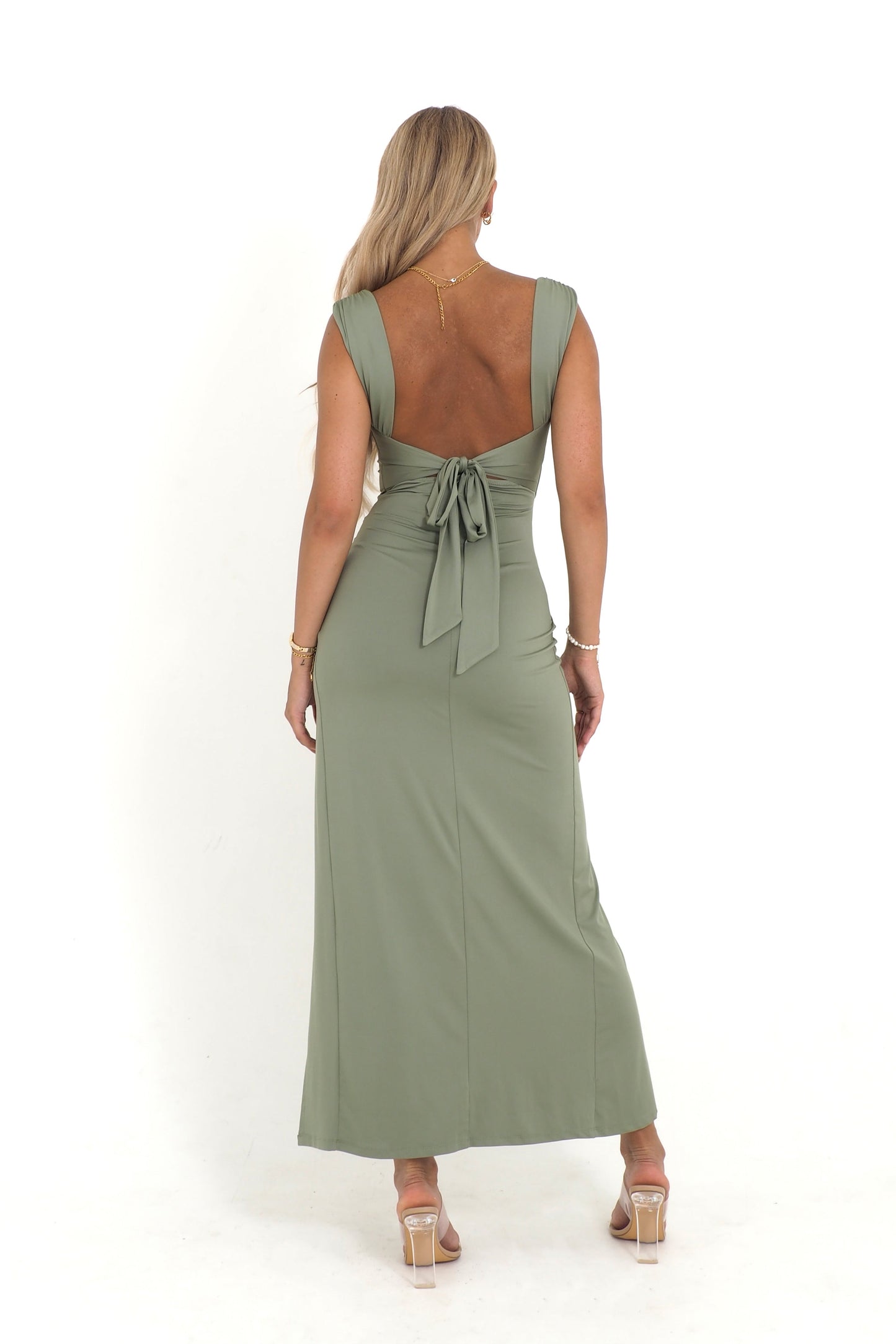 Odelet™ | Timeless Elegance Dress 8