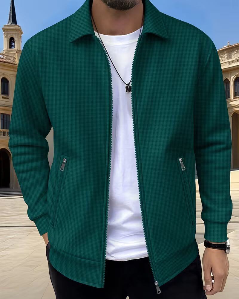 Jaxon | Casual Jacket
