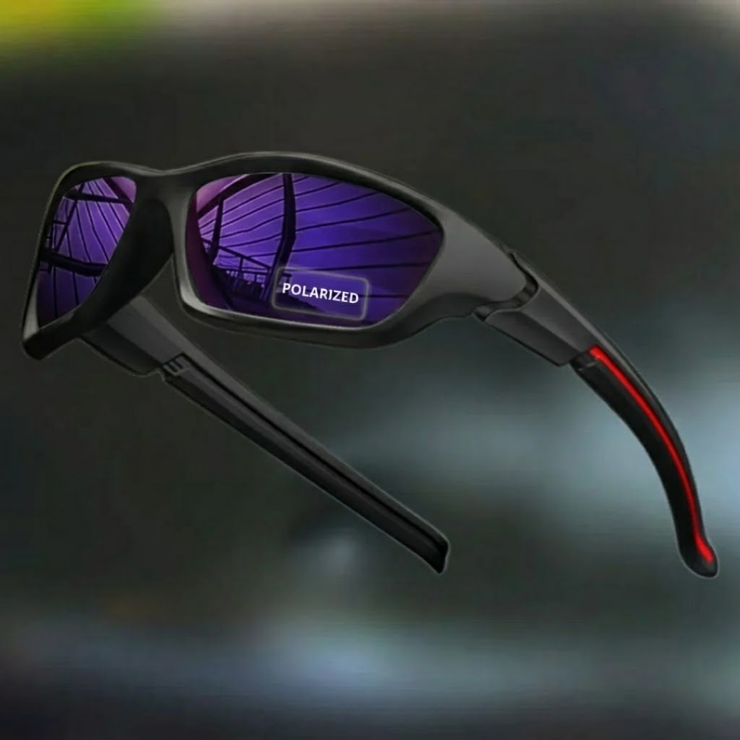 Sophia | Elegant Polarised Sunglasses 5