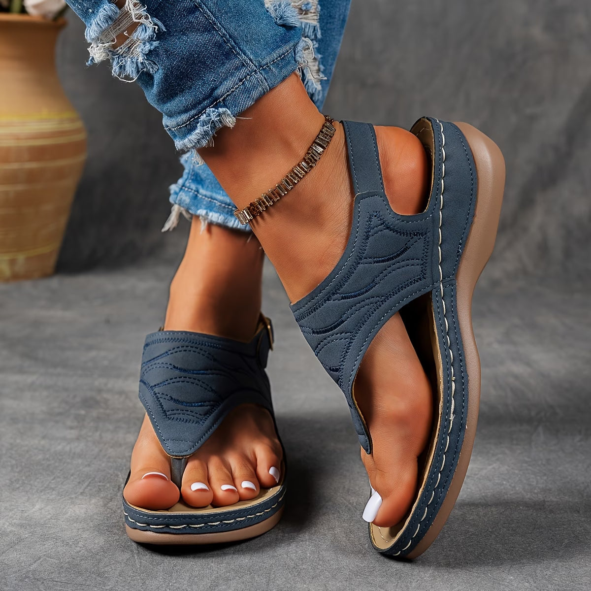 Sophia | Sandals For Women 8