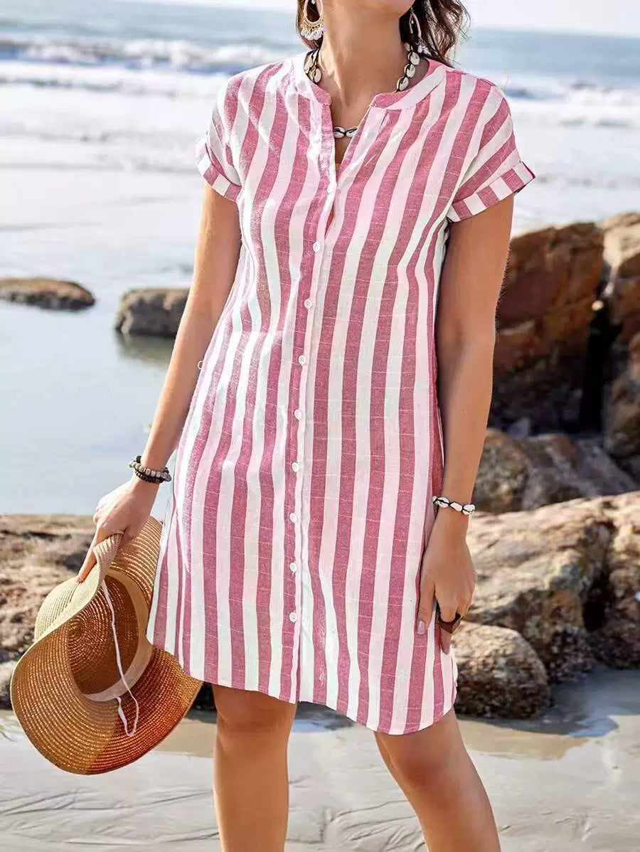 Sophia | White Dress for Women - Elegant Formal Dresses 3