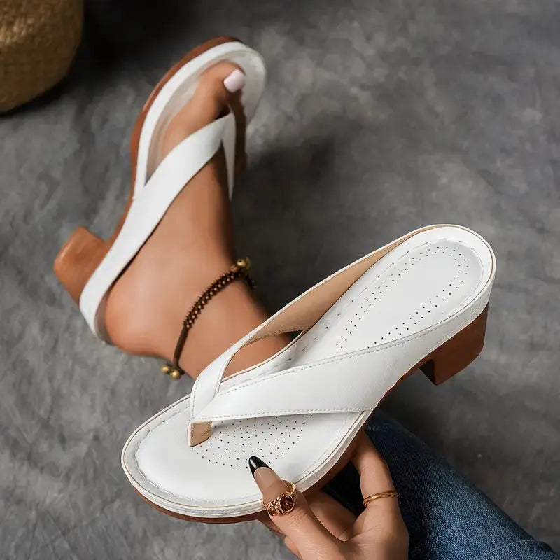 Sophia | Women's Slippers 8