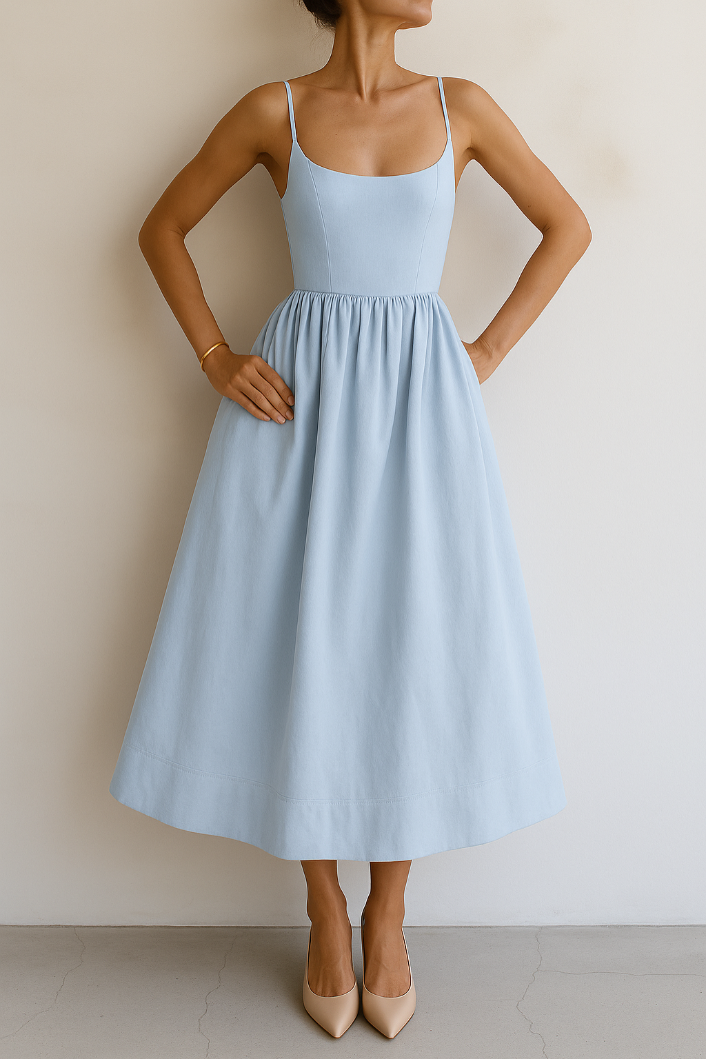Tami™ | Elegant Summer Dress 5