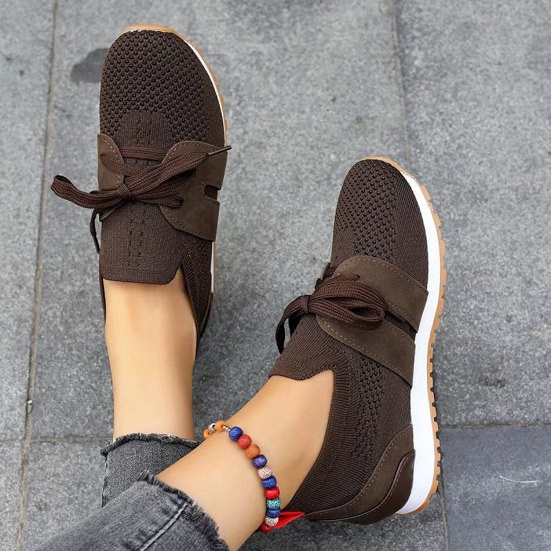 Alison | Women's Orthopedic Shoes with Arch Support