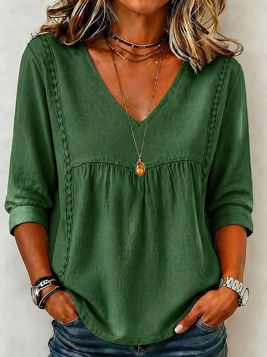 Rose | Women's Shirt