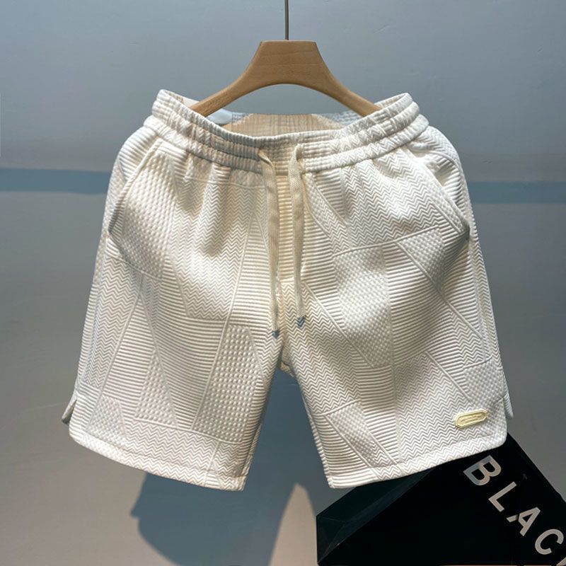 Men's Sterre Sport Shorts - Relaxed-Fit Athletic Wear