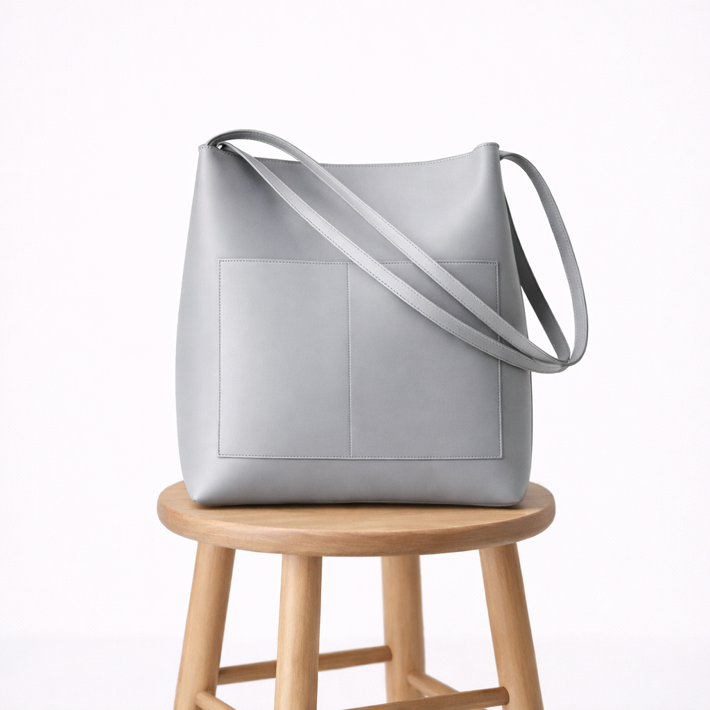 GRACE SINGLE GREY