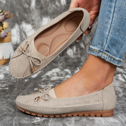 Eline | Women's Orthopedic Shoes Elegant Supportive Comfort