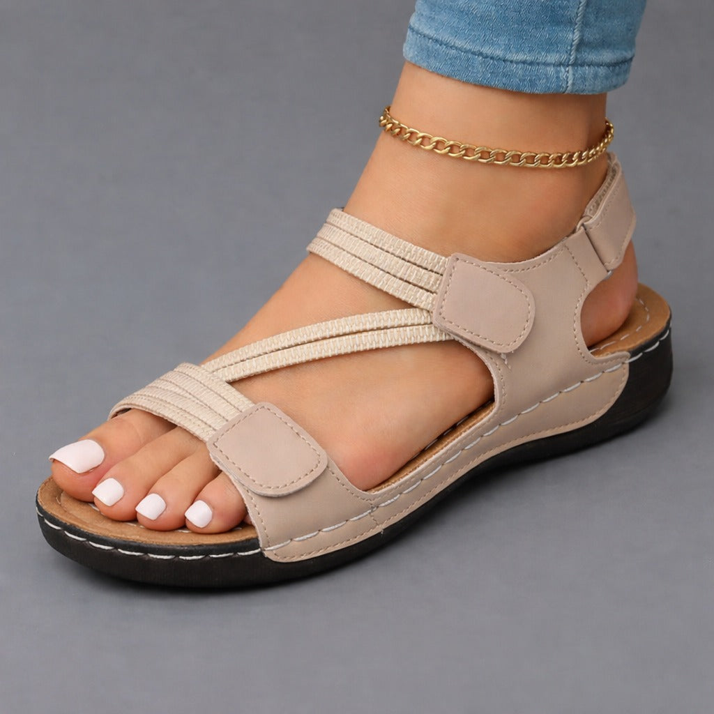 Julieta | Orthopedic Sandals for Women