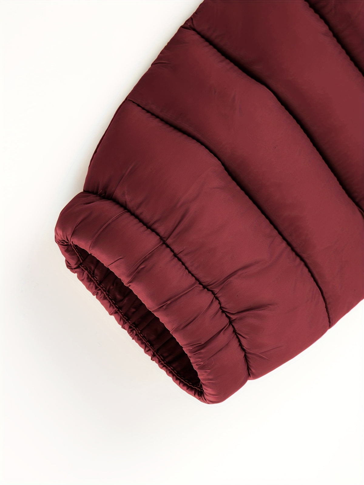 Arianne | Quilted Hooded Puffer Jacket with Pockets for Women