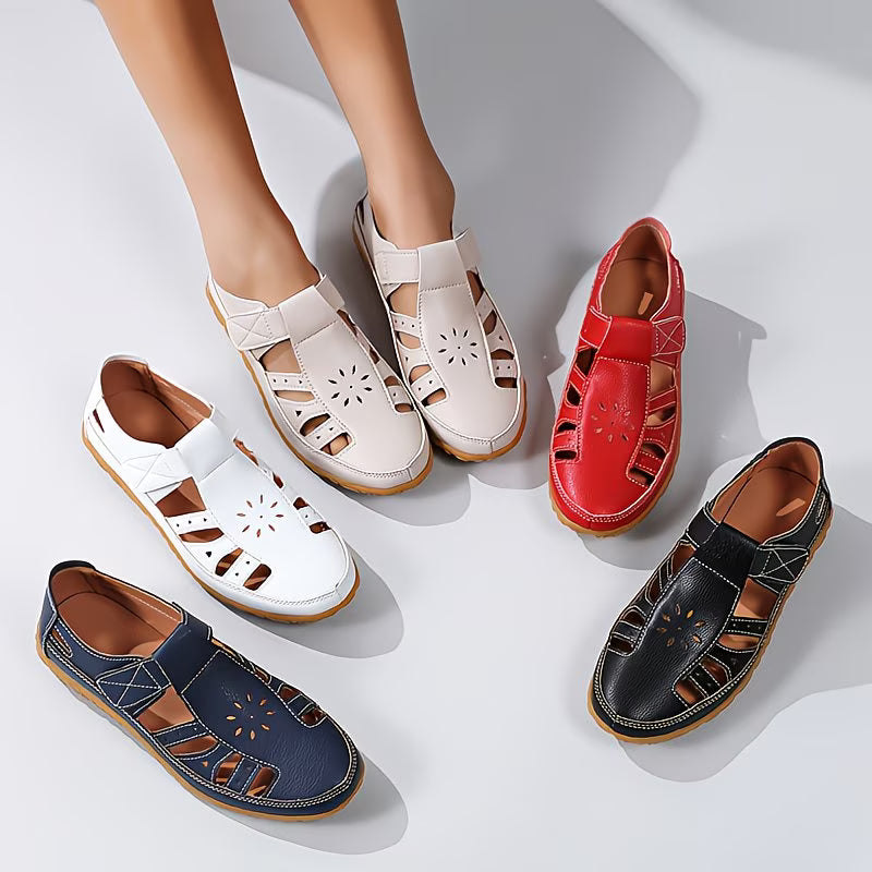 Emersyn | Orthopedic Shoes for Women