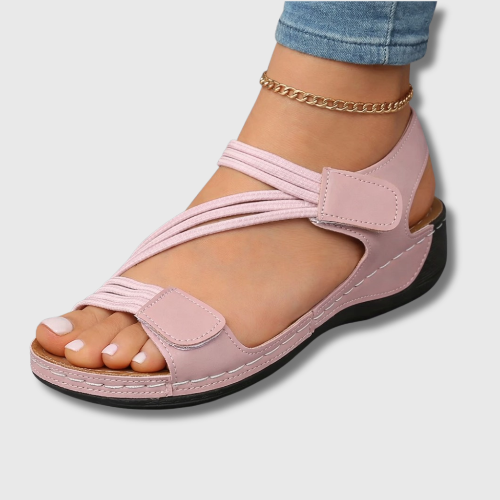 Julieta | Orthopedic Sandals for Women