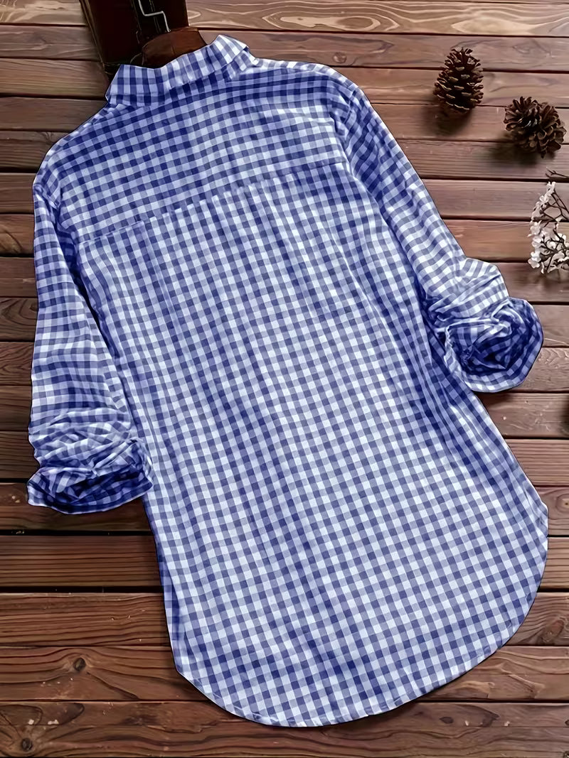 Magnolia | Womens Top