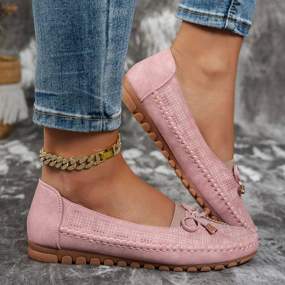 Eline | Women's Orthopedic Shoes Elegant Supportive Comfort