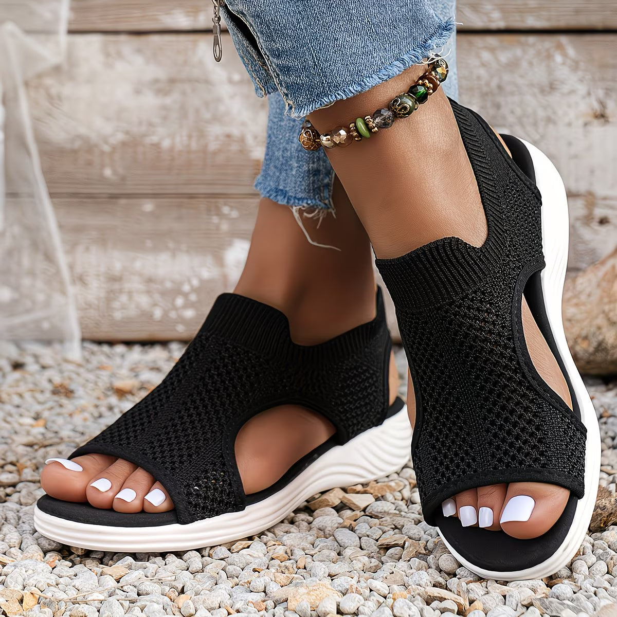 Brielle | Orthopedic Sandals for Women