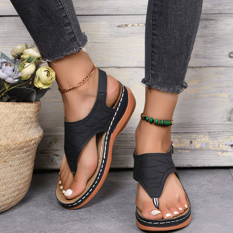Alana | Orthopedic Sandals for Women