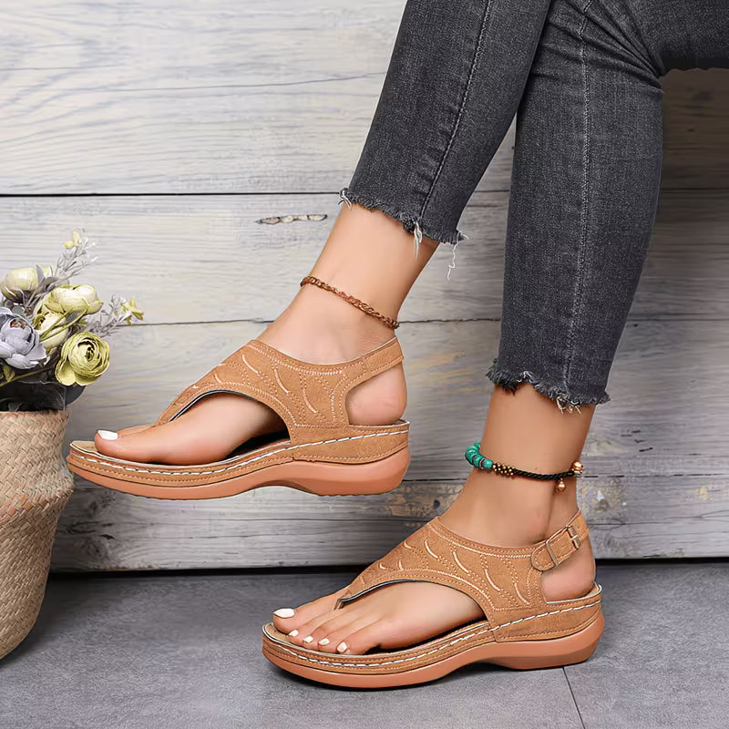 Alana | Orthopedic Sandals for Women