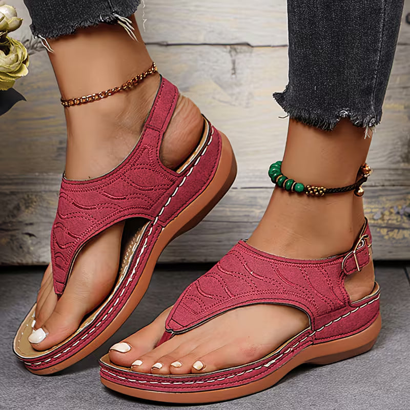 Alana | Orthopedic Sandals for Women