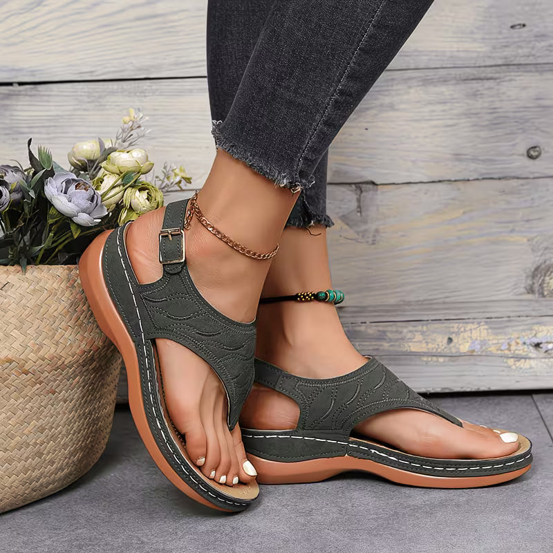 Alana | Orthopedic Sandals for Women
