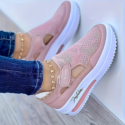 Sloane | Women's Comfortable Slip-On Sneakers for All-Day Wear