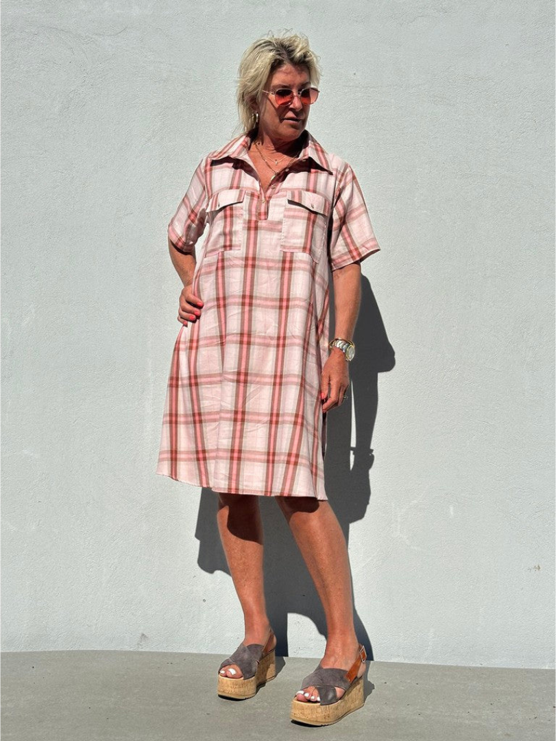 Octavia | Women's Dress