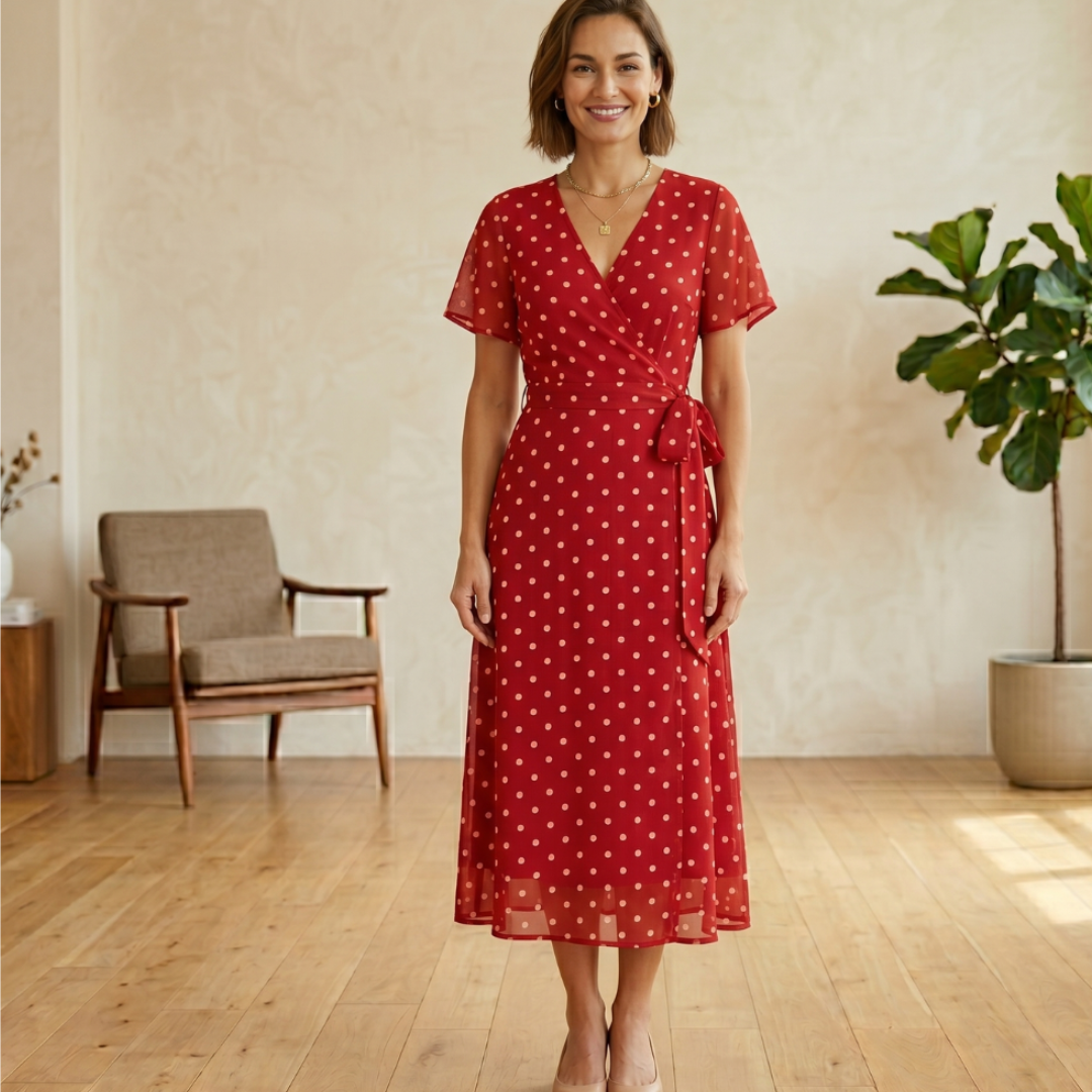 Peyton | Women's Dress