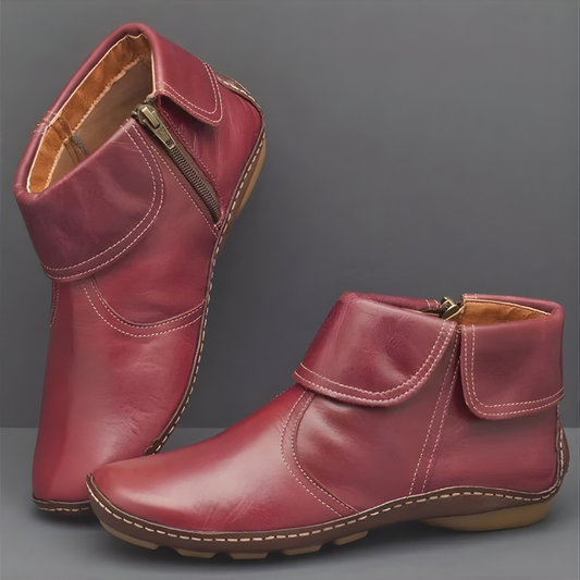Dorthy | Orthopedic Boots