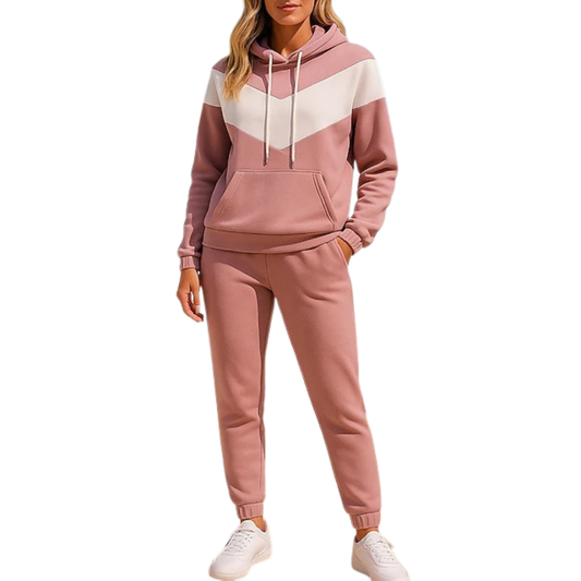 Naomi™ | Comfortable Womens Tracksuit