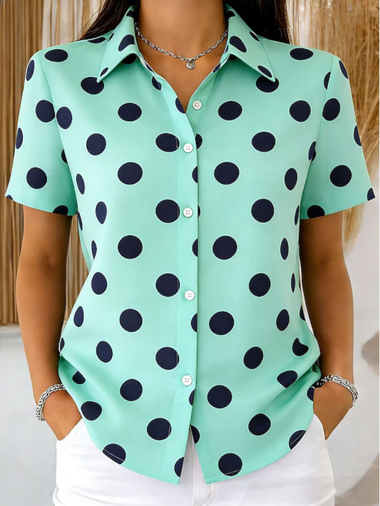 Fiona | Women's Shirt