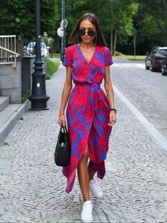 Eva™ | Elegant Formal Dress