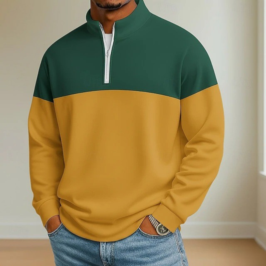 John™ | Elegant Polo