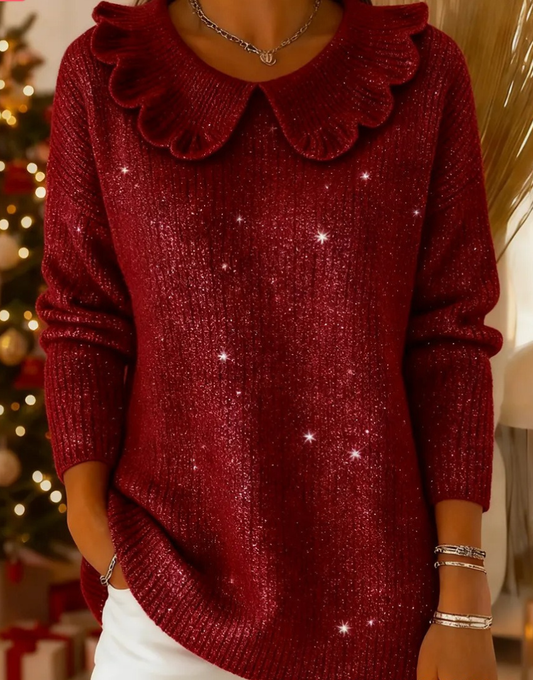 Jimena™ | Warm Cozy Women's Sweater