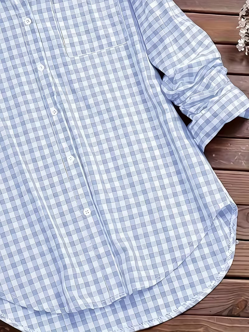 Magnolia | Womens Top