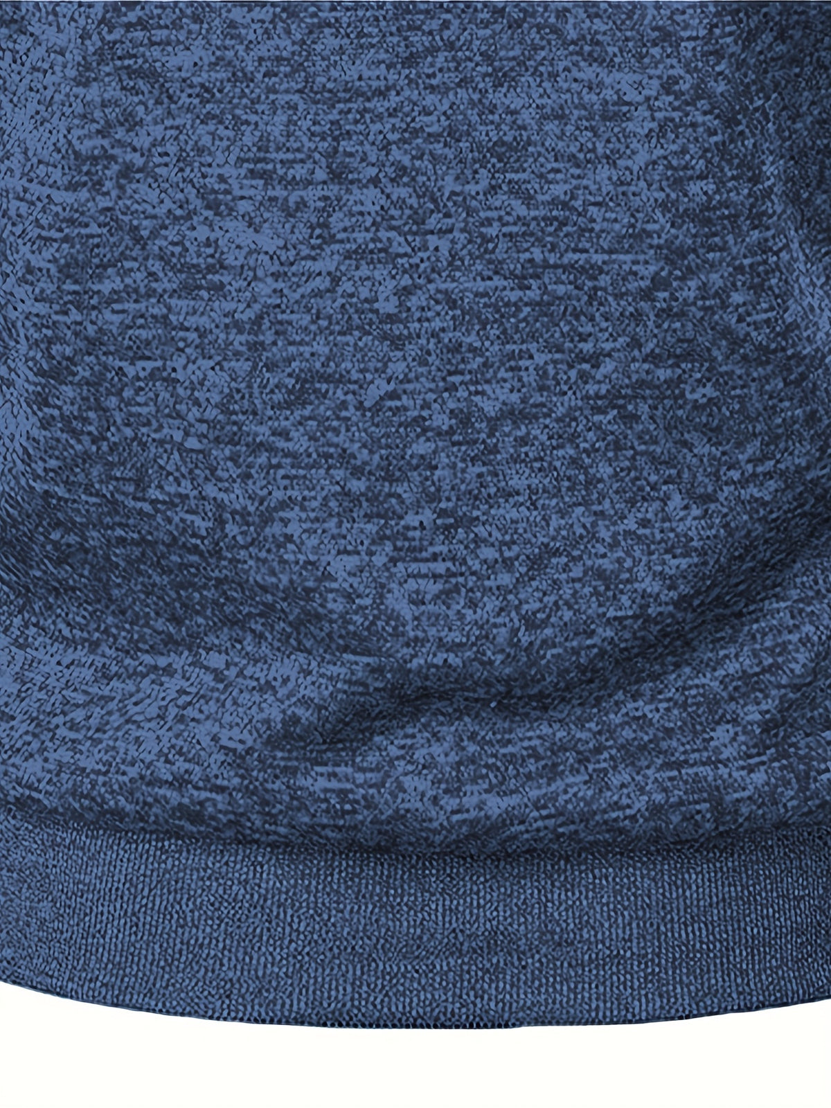 Matteo | Ribbed Zip-Up Hooded Sweater Jacket for Men