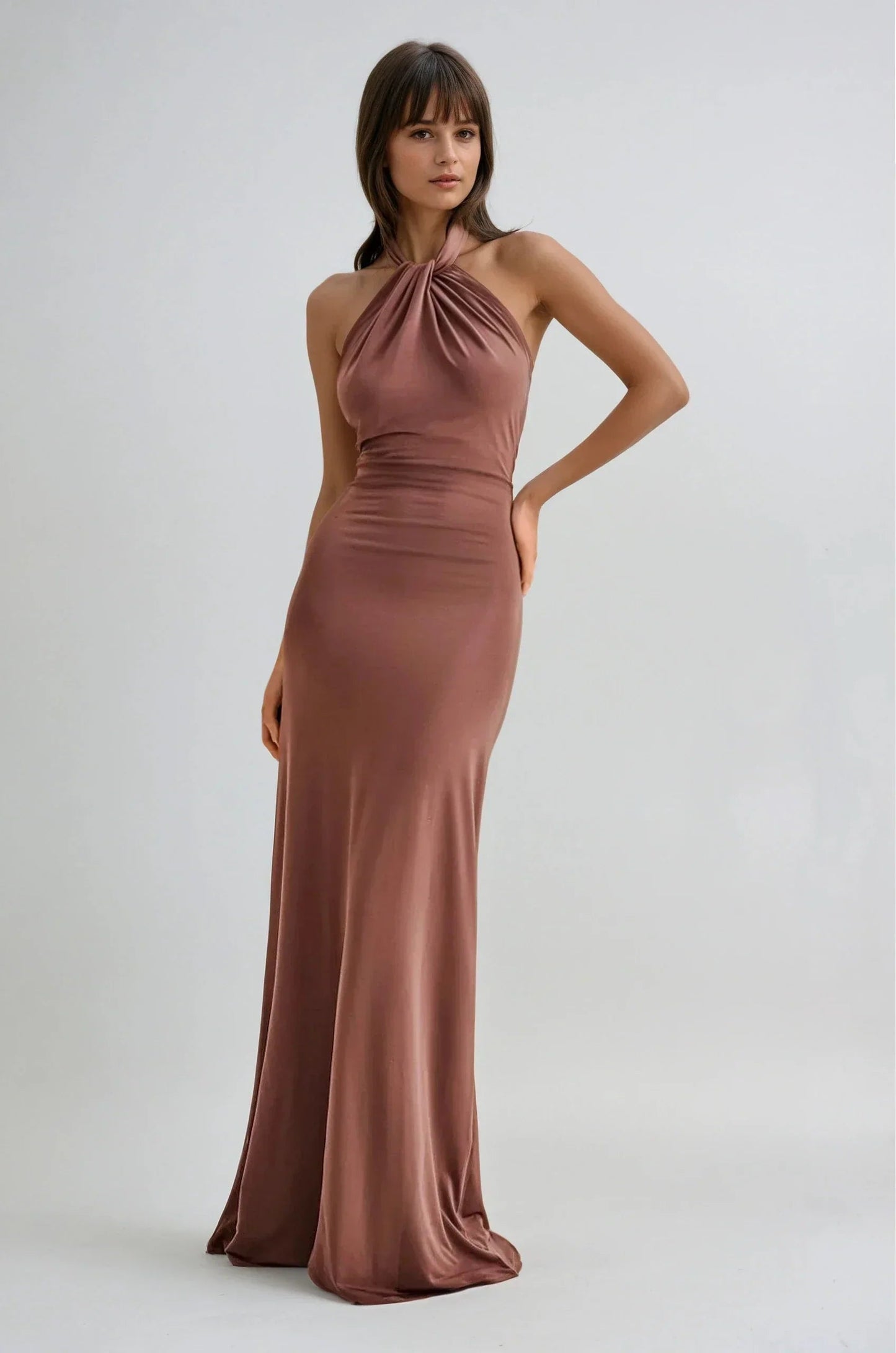 Adelina | Maxi Dress for Women