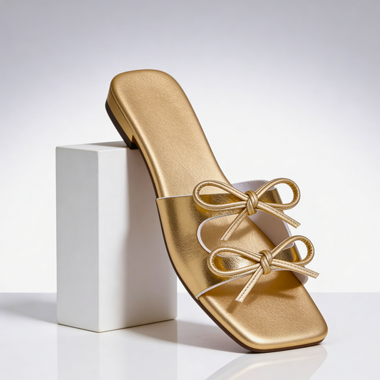 Mia | Bow Slides
