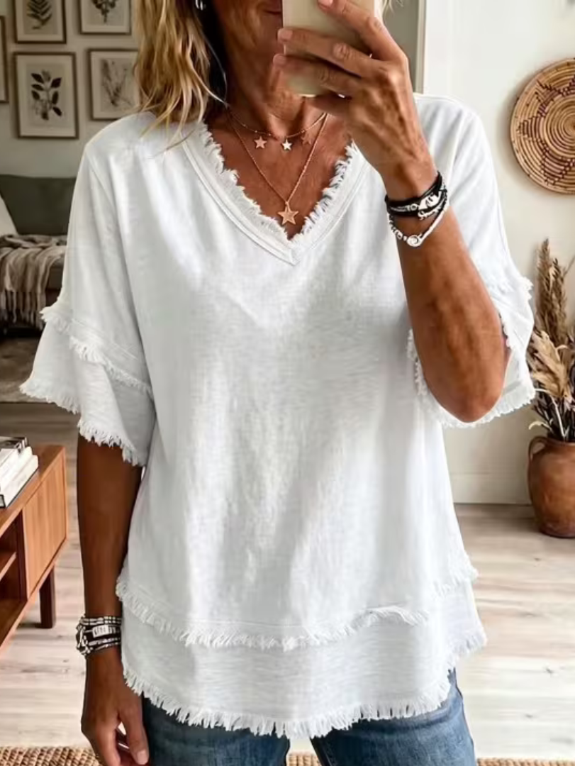 Ariana | Blouse For Women