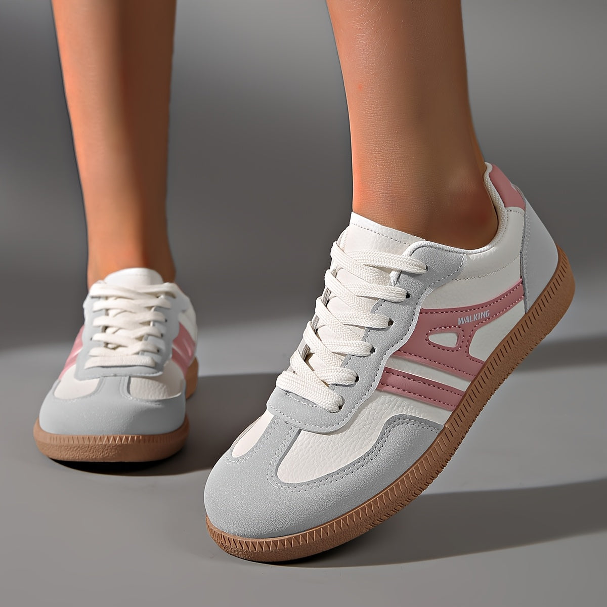 Skye | Women's Orthopedic Sneakers with Arch Support - Everyday Comfort