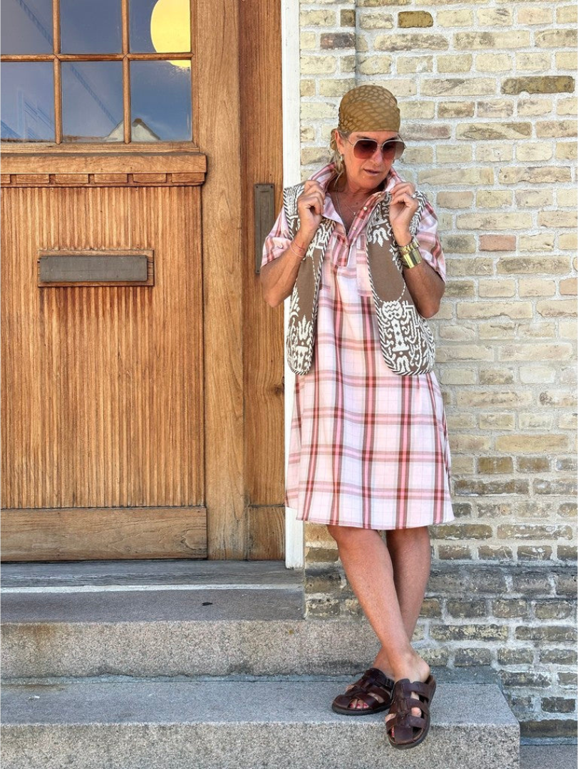 Octavia | Women's Dress
