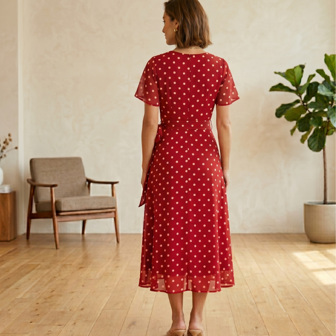 Peyton | Women's Dress