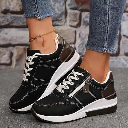Heaven | Women's Orthopedic Shoes with Arch Support