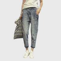 Charlotte | Women's Wide Leg Trousers - Elegant Daytime Pants