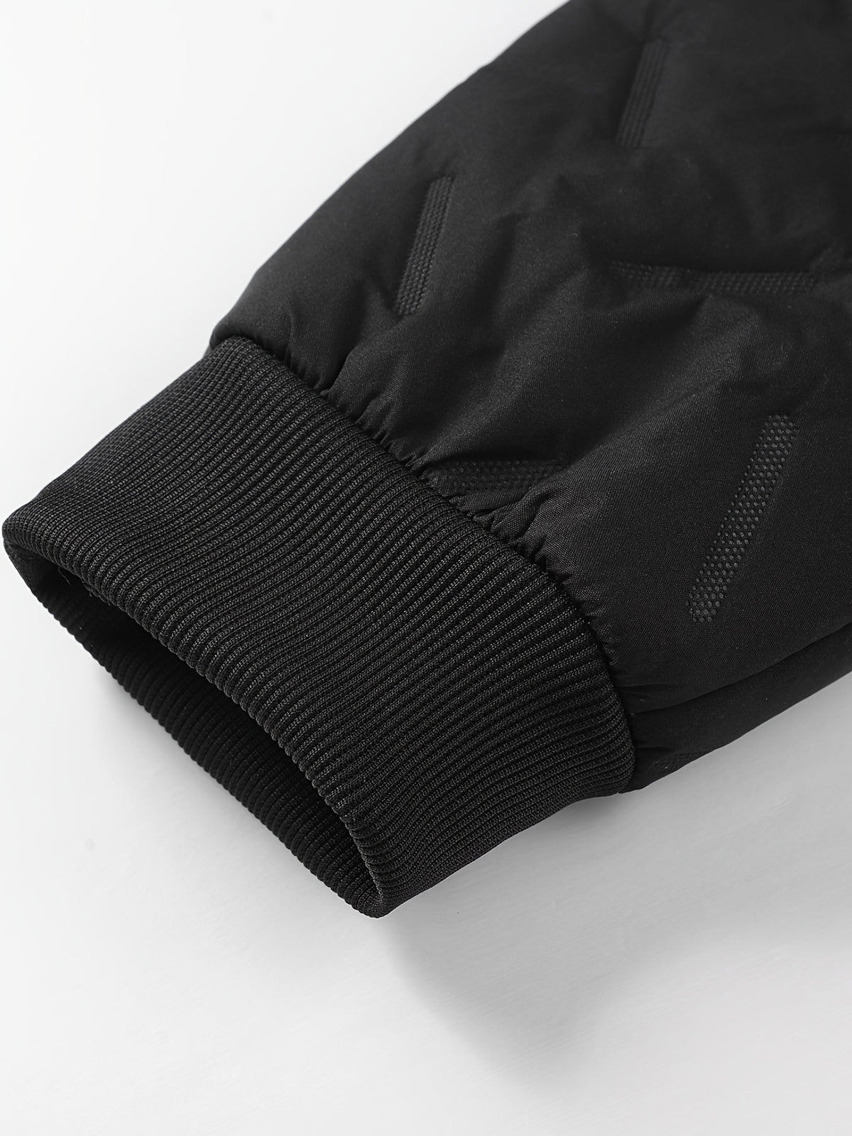 Fabienne | Quilted Fleece-Lined Jogger Sweatpants for Women